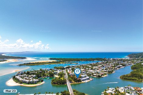 3/4 Peza Ct, Noosa Heads, QLD 4567