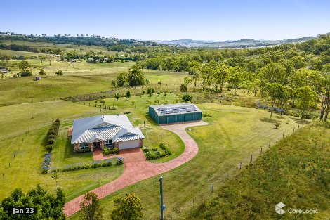 672 Preston Boundary Rd, Preston, QLD 4352