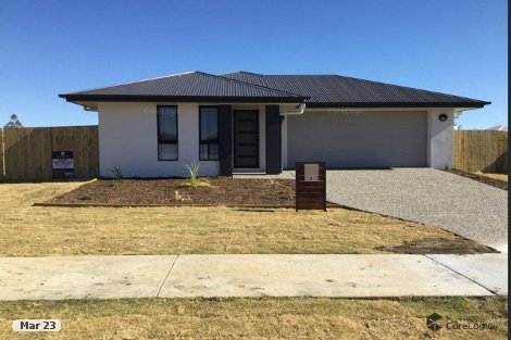 8 Myrtleford Cres, Cambooya, QLD 4358