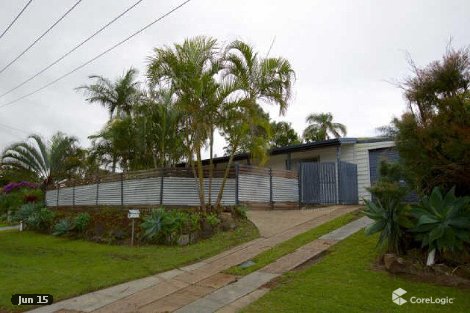 55 Beerburrum St, Battery Hill, QLD 4551