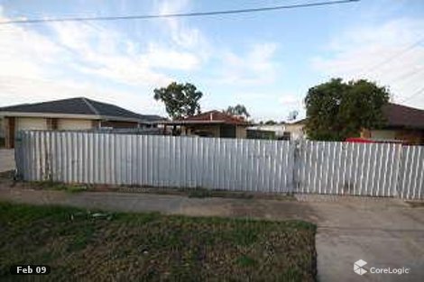 3/98 Cleveland Tce, Ottoway, SA 5013