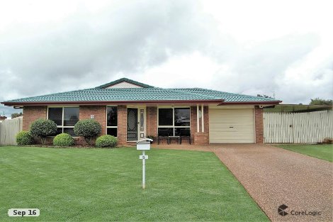 5 Glen Avon Ct, Glenvale, QLD 4350