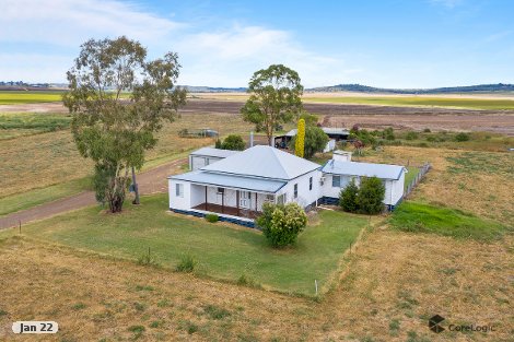 2991 Toowoomba-Karara Rd, Felton, QLD 4358