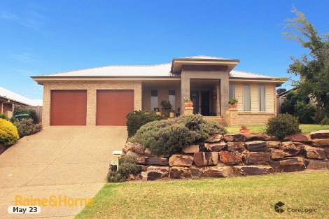 56 Yarrawah Cres, Bourkelands, NSW 2650