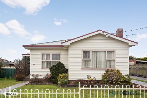 13 Goddard St, Ulverstone, TAS 7315