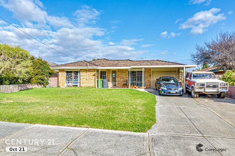 15 Waratah Ct, Maddington, WA 6109