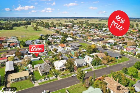 99 Union St, Yarram, VIC 3971