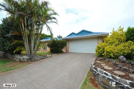 8 Jonquil Ct, Middle Ridge, QLD 4350