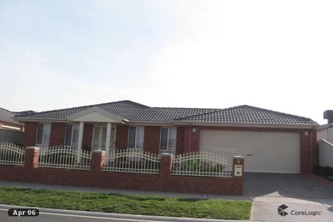 4 Tegans Cl, Hallam, VIC 3803