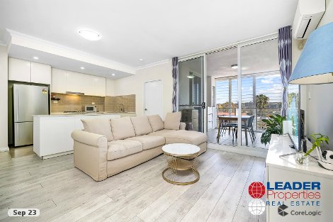 31/27-29 Burwood Rd, Burwood, NSW 2134