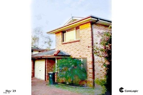 4/33 Woodhouse Dr, Ambarvale, NSW 2560