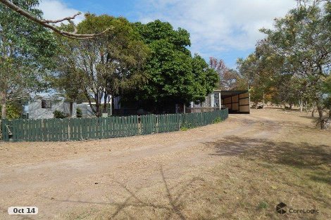 122 Muir Dr, South East Nanango, QLD 4615