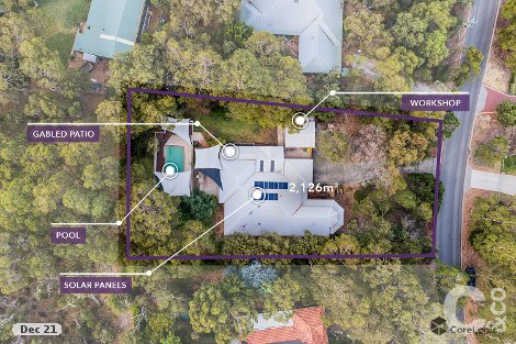 26 Blacksmith Dr, Wellard, WA 6170