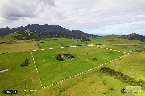 839 Lady Barron Rd, Ranga, TAS 7255