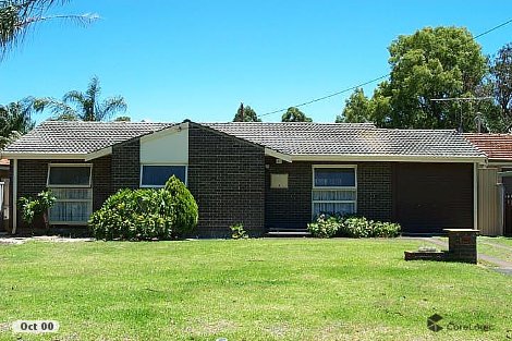 17 Driscoll Way, Morley, WA 6062