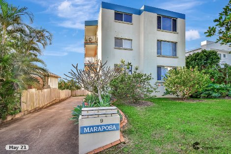 3/9 Moffat St, Moffat Beach, QLD 4551