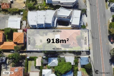 129 Loftus St, Leederville, WA 6007