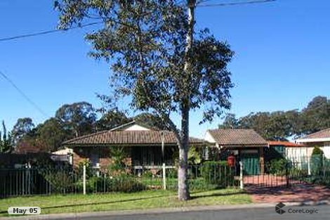 2 Innes Pl, Werrington, NSW 2747