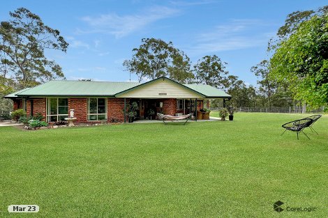 63 Gloucester Ct, Mount Hallen, QLD 4312