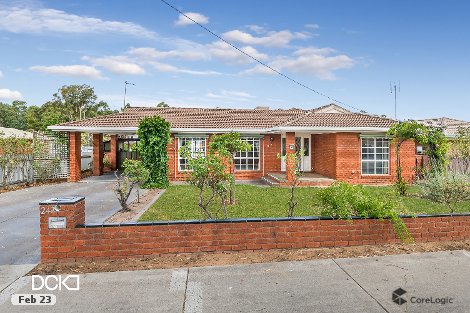 242 Holdsworth Rd, North Bendigo, VIC 3550