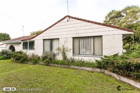 5 Yokanup Rd, Bayonet Head, WA 6330