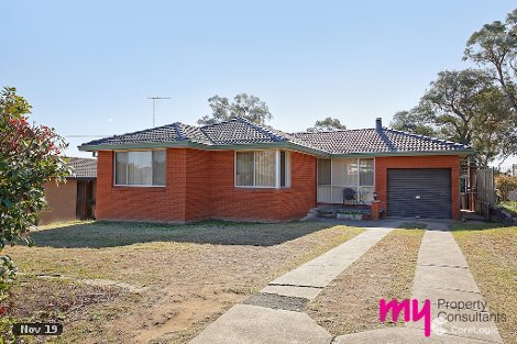 8 Cunningham Pl, Camden South, NSW 2570