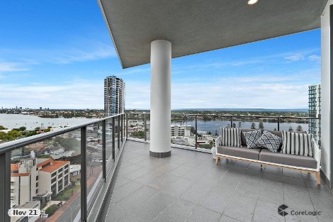 407/893 Canning Hwy, Mount Pleasant, WA 6153