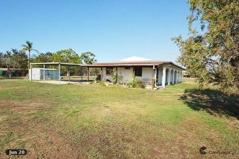 34 Bowden Rd, Black River, QLD 4818