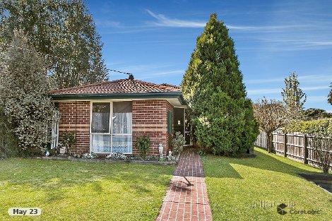25 Anne Rd, Woodend, VIC 3442