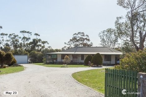 58 Burke St, Baringhup, VIC 3463