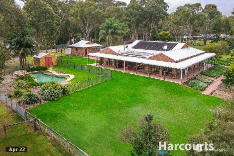 4 Bangalay Cl, Brandy Hill, NSW 2324