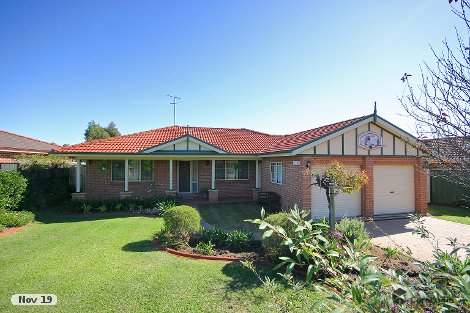 20 She Oak Gr, Narellan Vale, NSW 2567