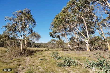 Lot 18 Nerriga Rd, Tomboye, NSW 2622