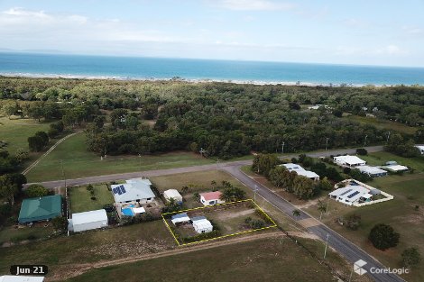 6 Moreton Bay St, Forrest Beach, QLD 4850