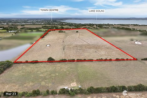 95 Drapers Rd, Irrewarra, VIC 3249