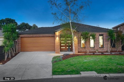 2 Wickham Pl, St Helena, VIC 3088