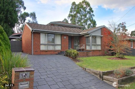 78 Langdale Dr, Croydon Hills, VIC 3136