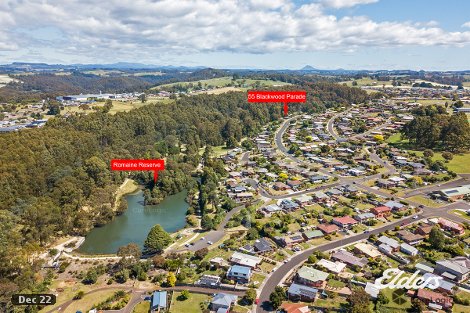 55 Blackwood Pde, Romaine, TAS 7320