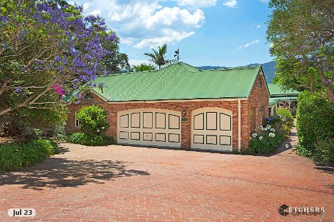 44 William James Dr, Mount Kembla, NSW 2526