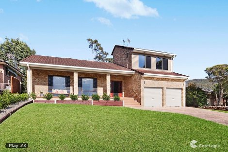 23 Goorama Dr, Cambewarra Village, NSW 2540