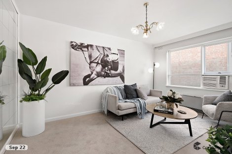 6/52 Canterbury Rd, Middle Park, VIC 3206