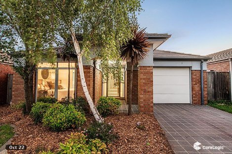 21 Westbury Way, Lyndhurst, VIC 3975