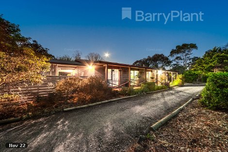 60 Cook Rd, Longwarry, VIC 3816