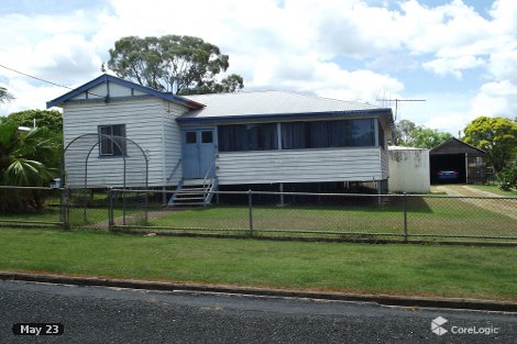 4 Brookes St, Biggenden, QLD 4621