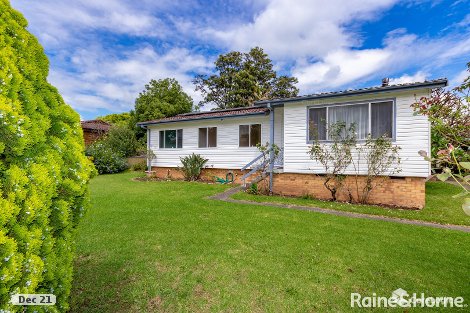 19 Osborn Ave, Muswellbrook, NSW 2333