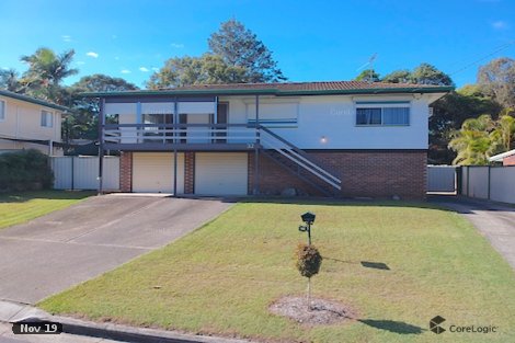 32 Merrick St, Capalaba, QLD 4157