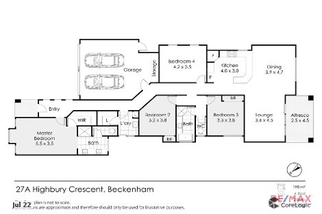 27a Highbury Cres, Beckenham, WA 6107