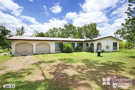 145 Texas Rd, Jensen, QLD 4818