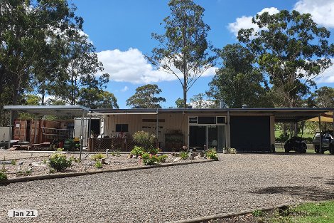 1 Taromeo Rise, Taromeo, QLD 4314