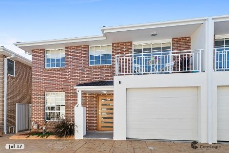 Lot 21/10 Old Glenfield Rd, Casula, NSW 2170